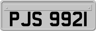PJS9921