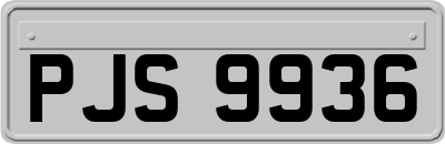 PJS9936