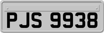 PJS9938