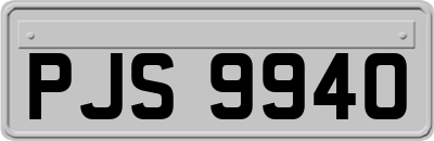 PJS9940