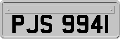 PJS9941