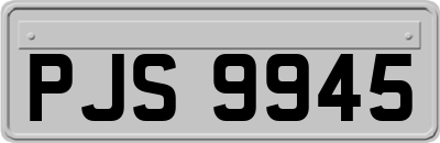 PJS9945