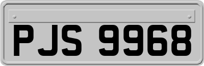 PJS9968