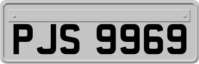 PJS9969