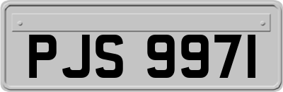 PJS9971