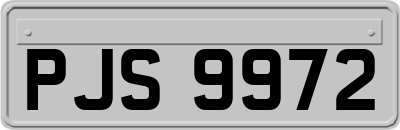 PJS9972