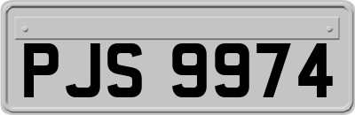 PJS9974