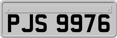 PJS9976