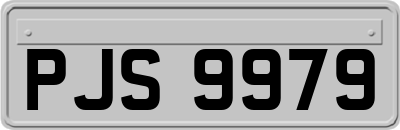 PJS9979
