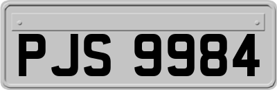 PJS9984