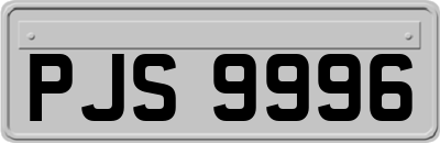 PJS9996
