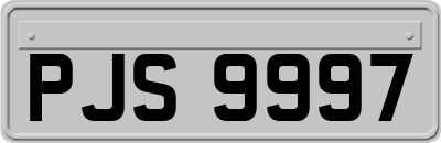 PJS9997