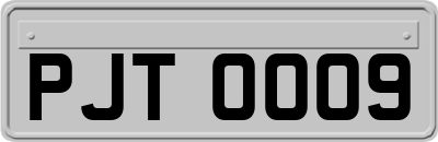 PJT0009