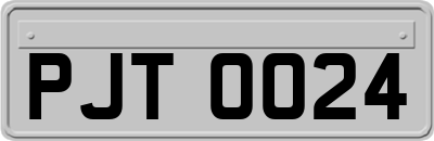 PJT0024