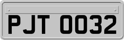 PJT0032