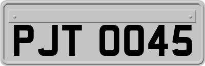 PJT0045