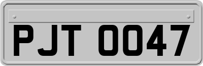 PJT0047