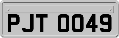 PJT0049
