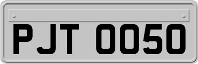 PJT0050