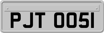 PJT0051