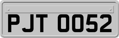 PJT0052