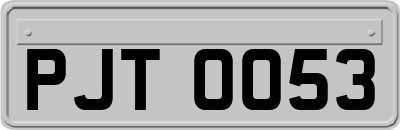 PJT0053