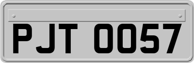 PJT0057