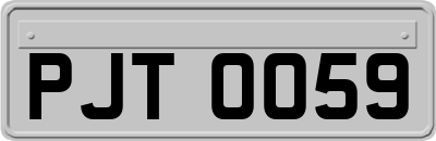 PJT0059