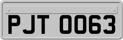 PJT0063