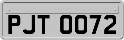 PJT0072
