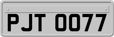 PJT0077