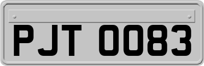 PJT0083