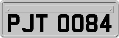 PJT0084