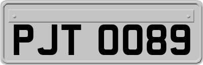 PJT0089