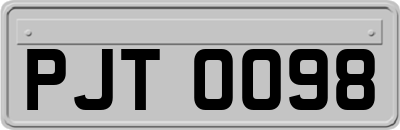 PJT0098