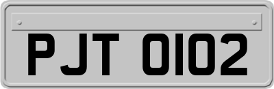 PJT0102