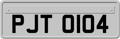 PJT0104