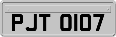 PJT0107