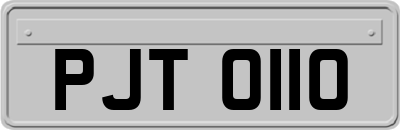 PJT0110