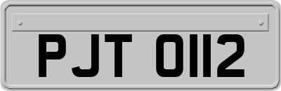 PJT0112