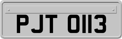 PJT0113