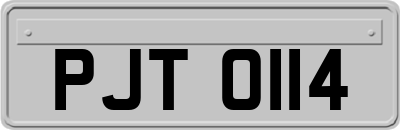 PJT0114