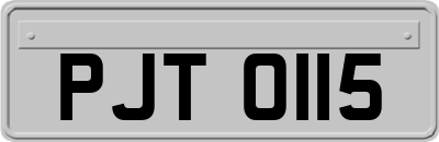 PJT0115
