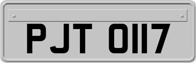 PJT0117