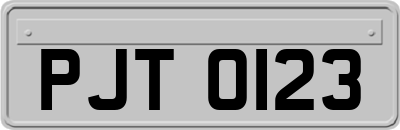 PJT0123