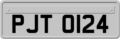 PJT0124