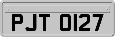 PJT0127