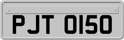 PJT0150