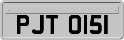 PJT0151