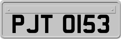 PJT0153